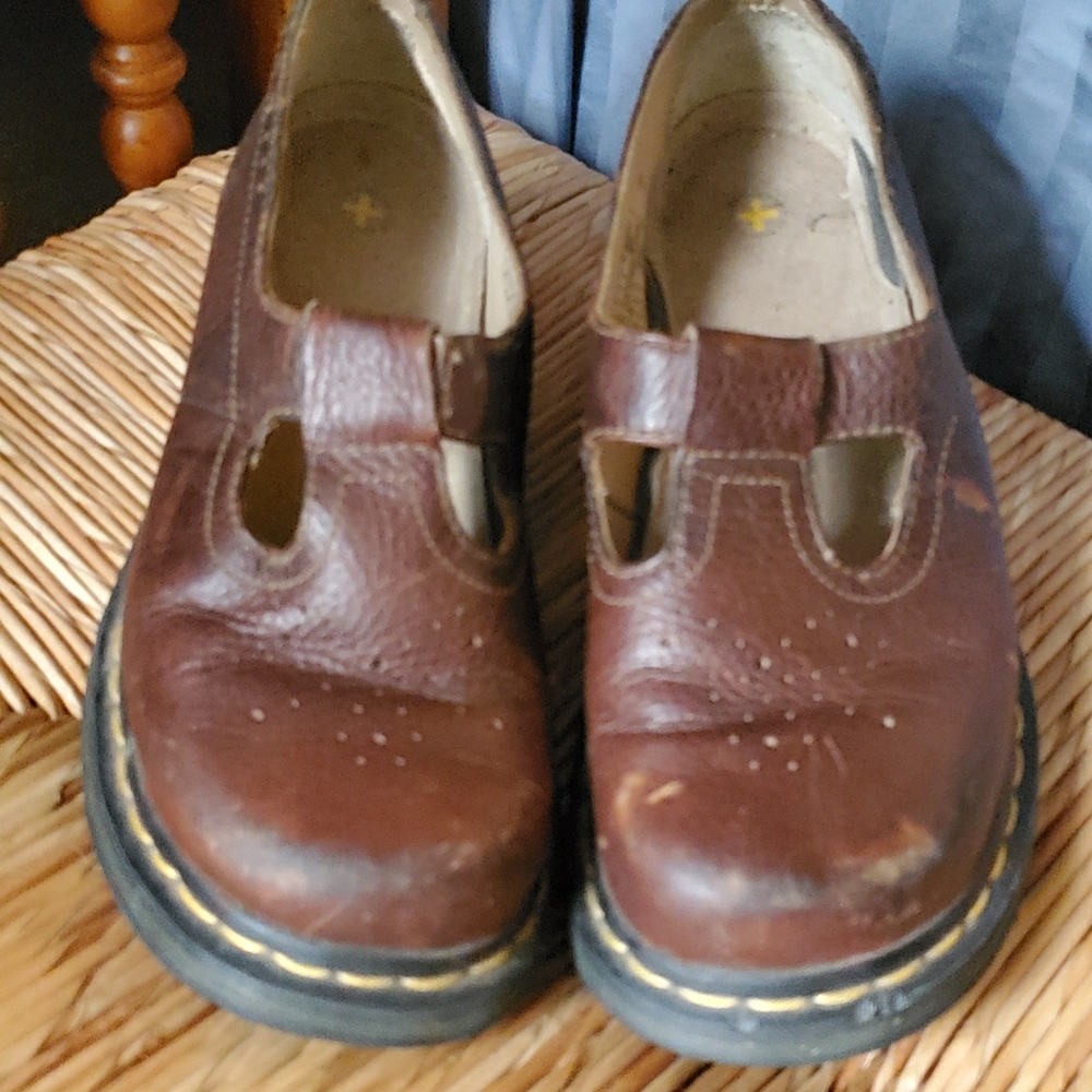 Dr martens